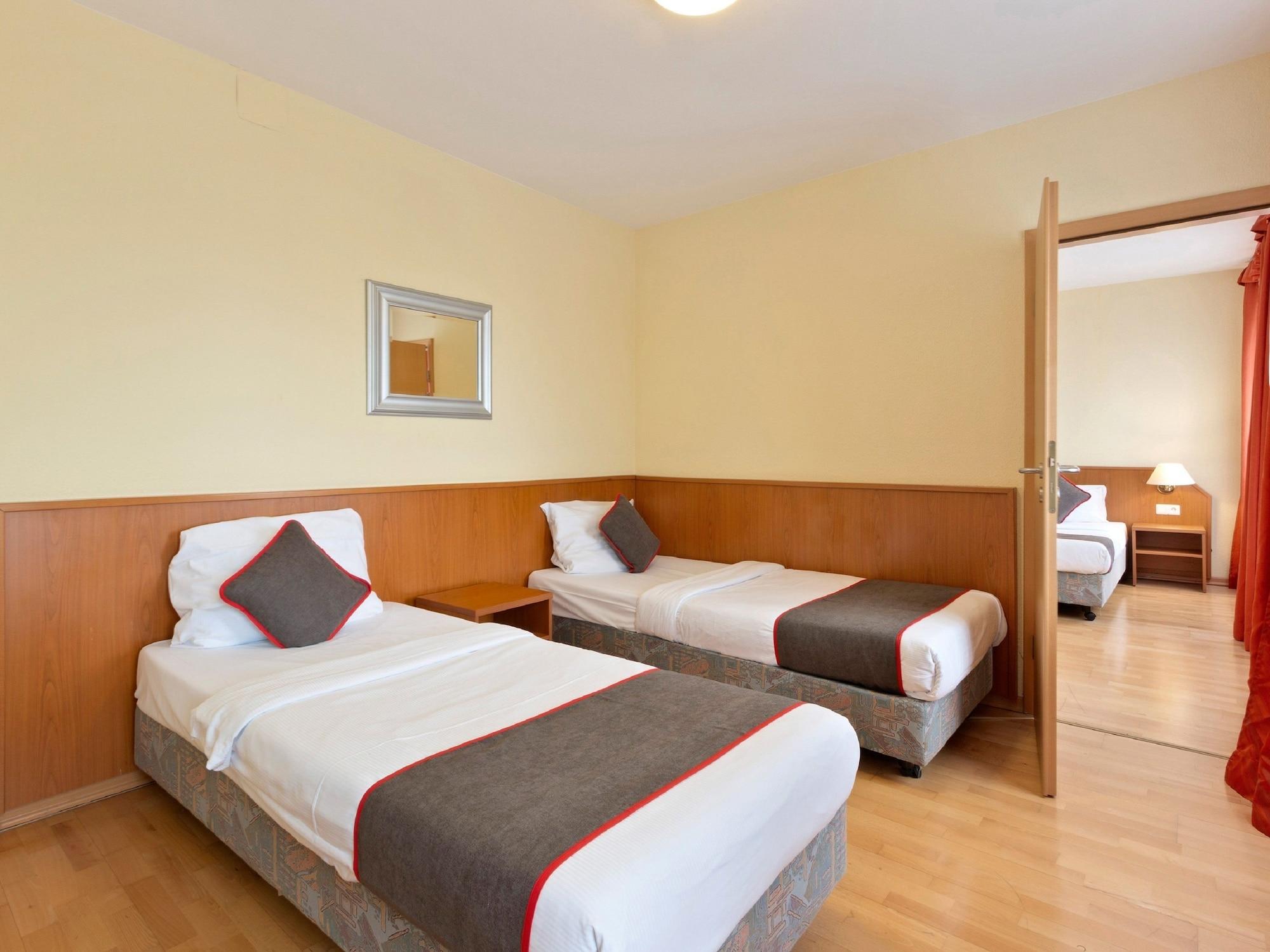 Bohemia 3* Berlin