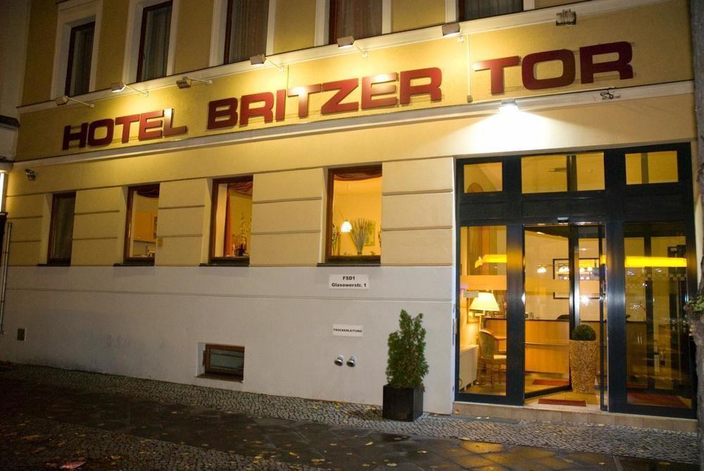 Hotel Bohemia Berlin