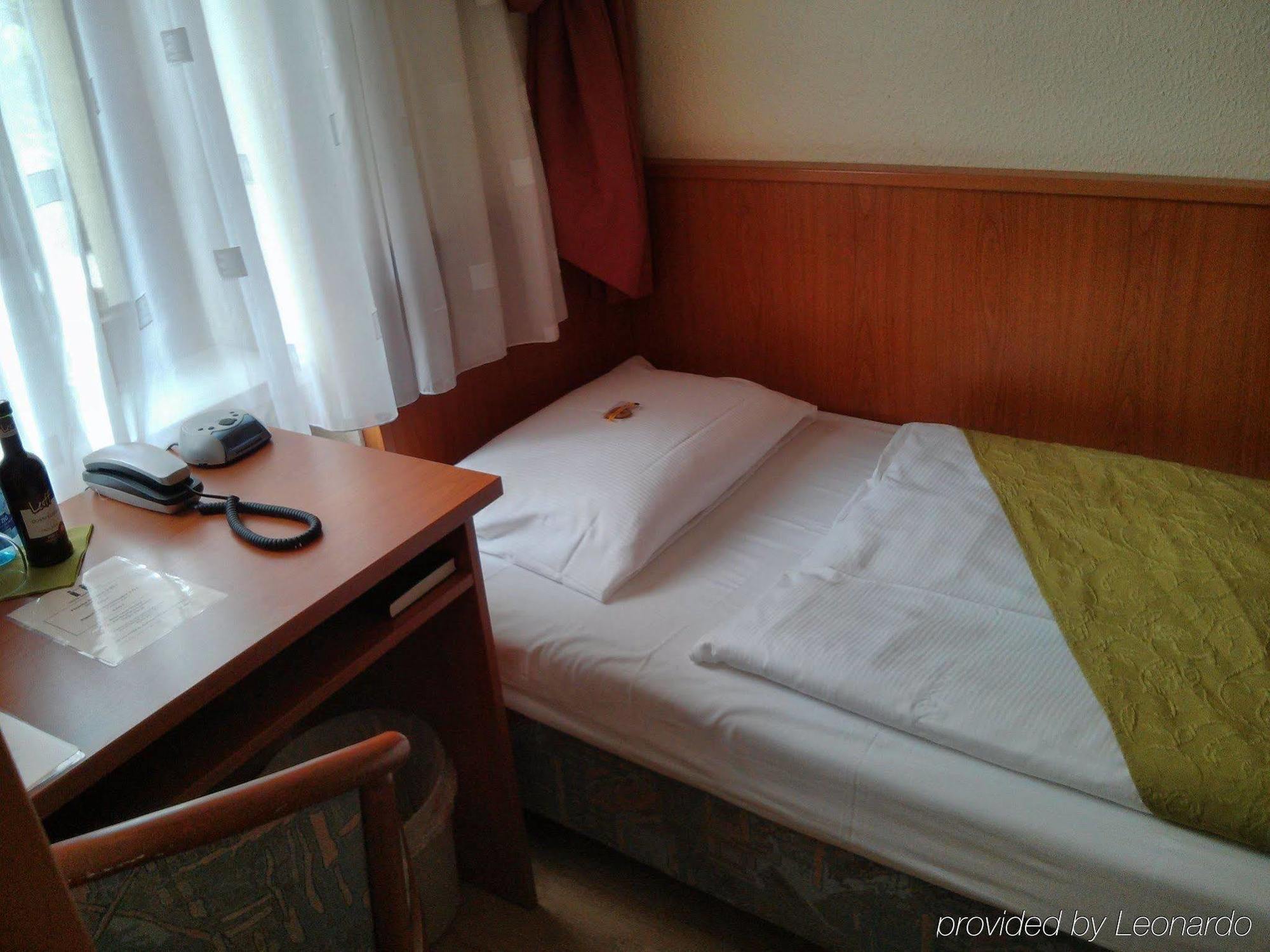 Hotel Bohemia 3*