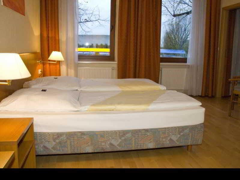Bohemia Hotel Berlin