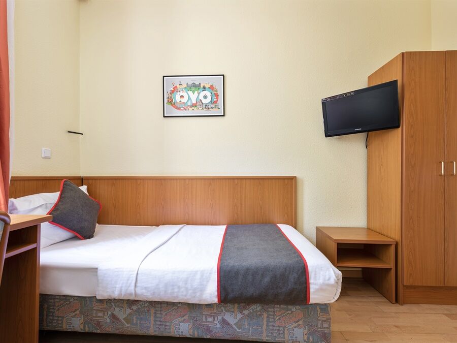 Bohemia 3* Berlin