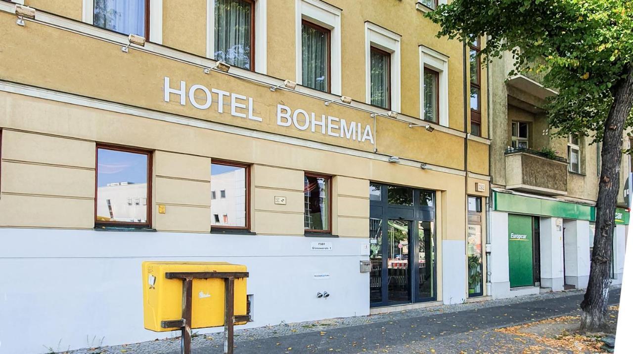 Hotel Bohemia Berlin
