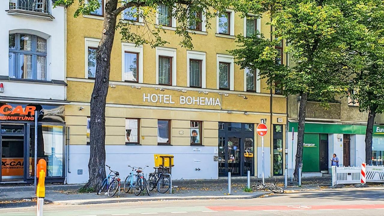 Bohemia