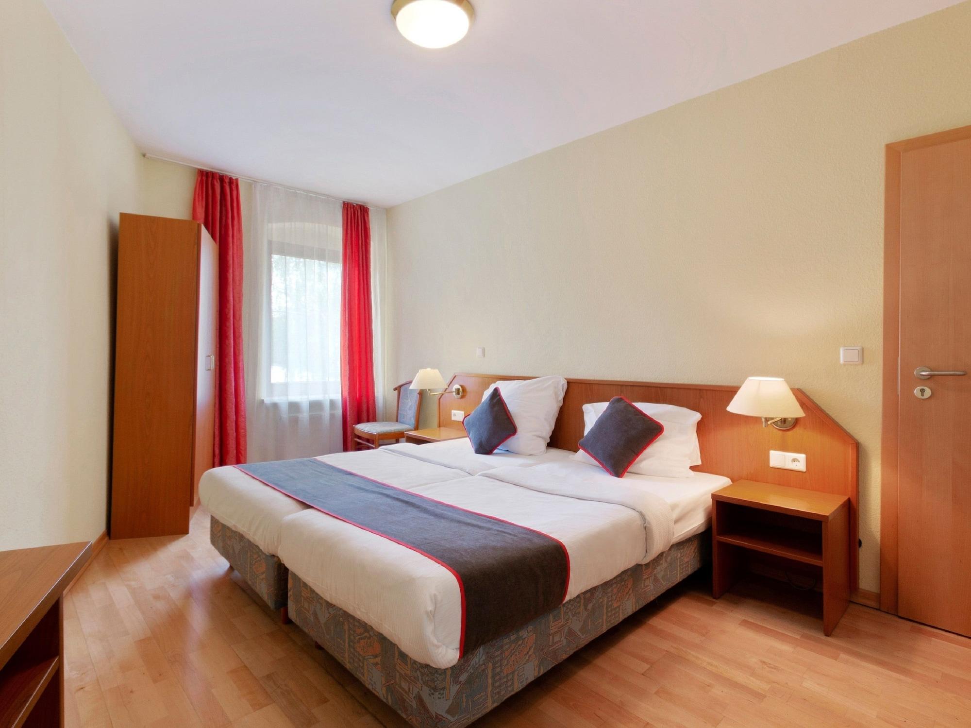 Bohemia Hotel Berlin