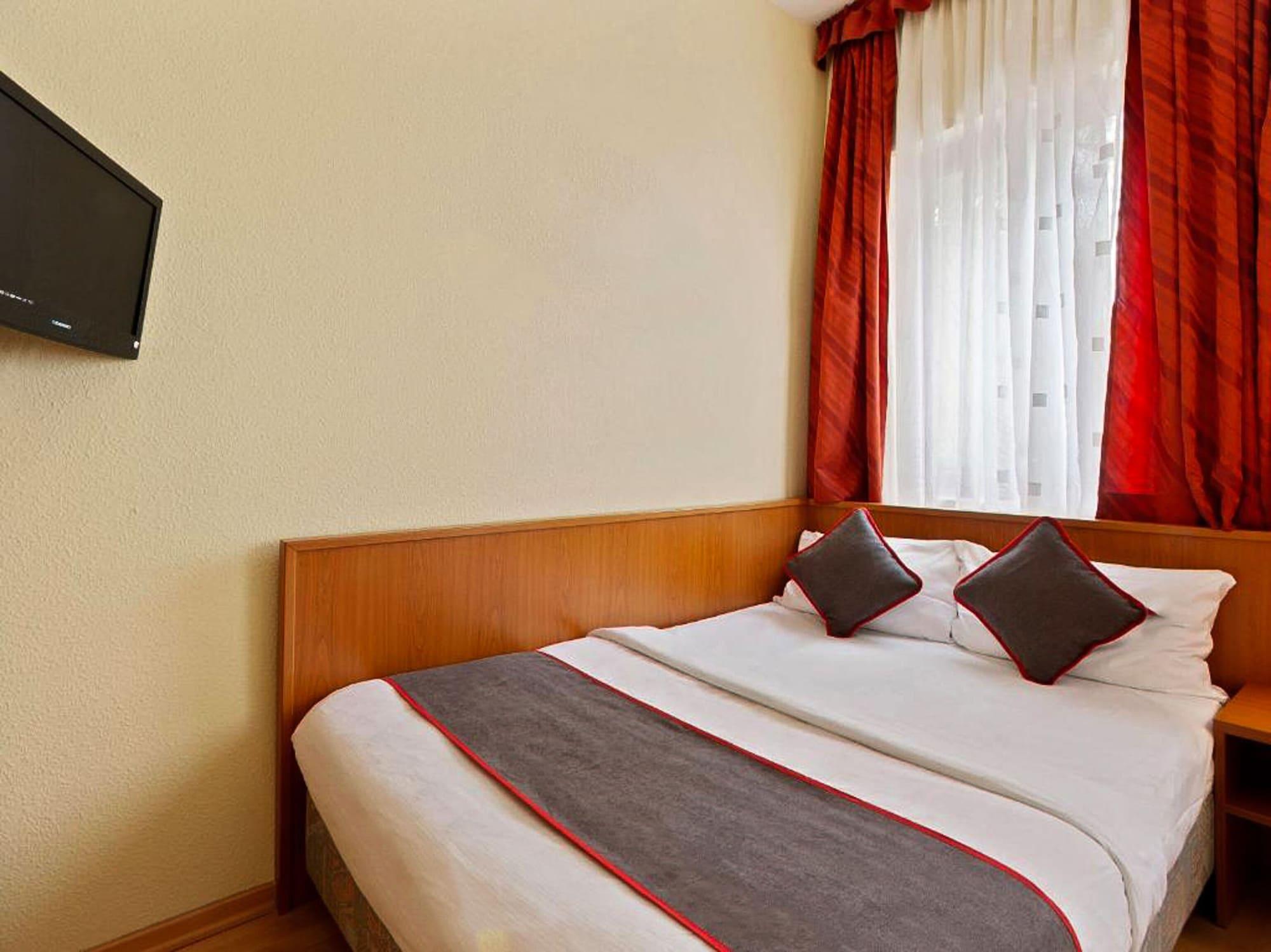 Bohemia 3* Berlin