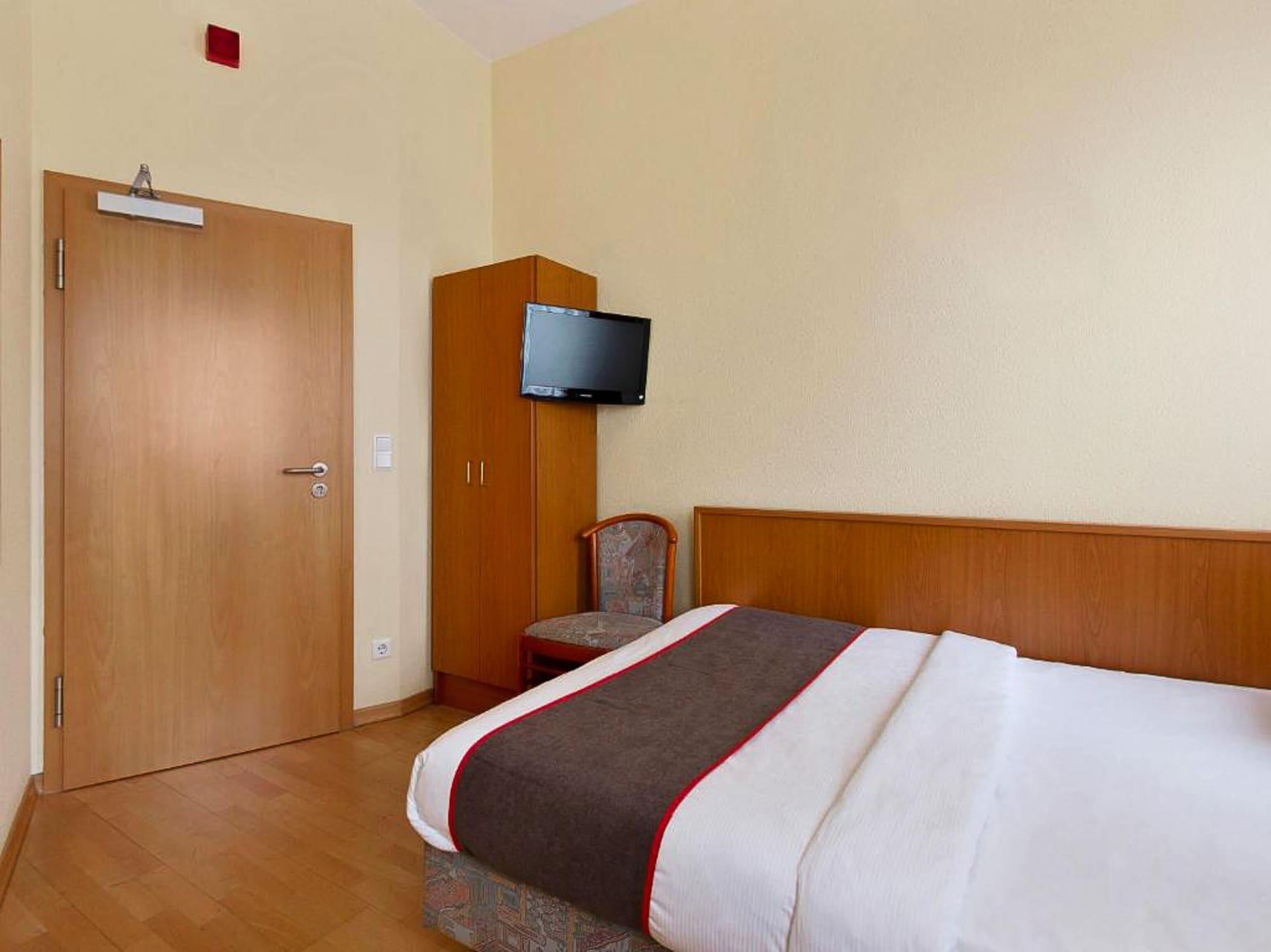 Hotel Bohemia Berlin