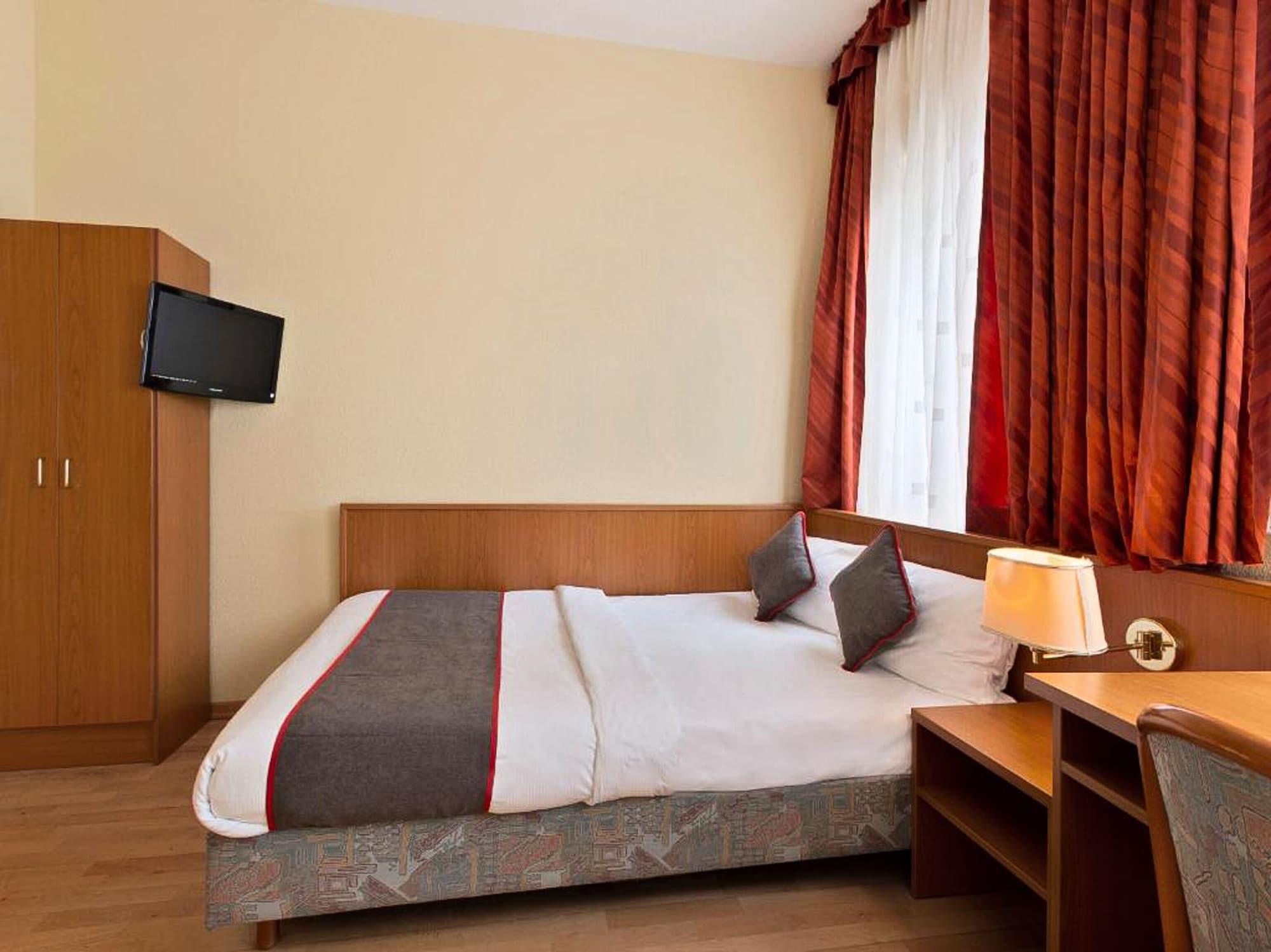 Hotel Bohemia 3*