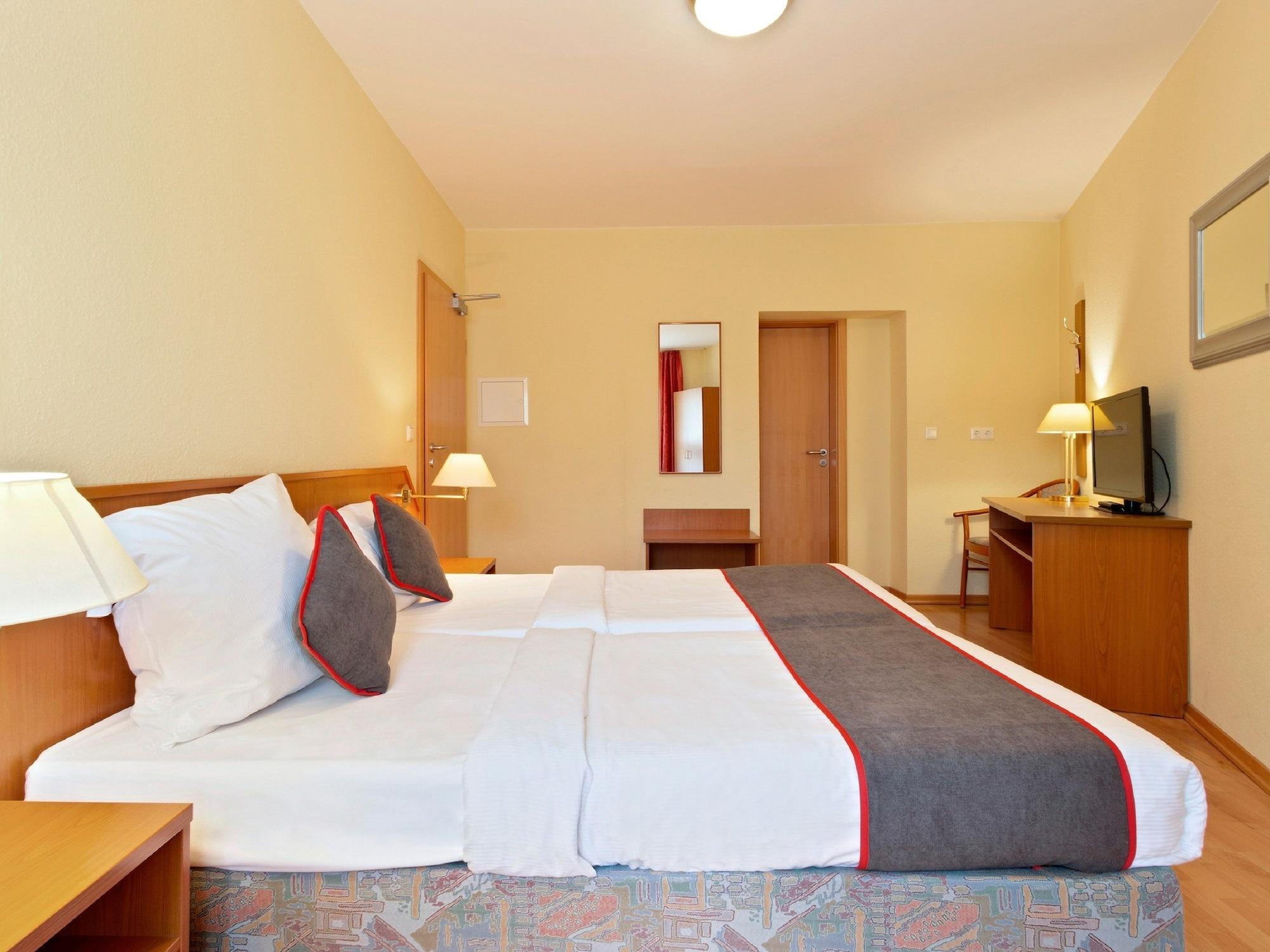 Bohemia Hotel
