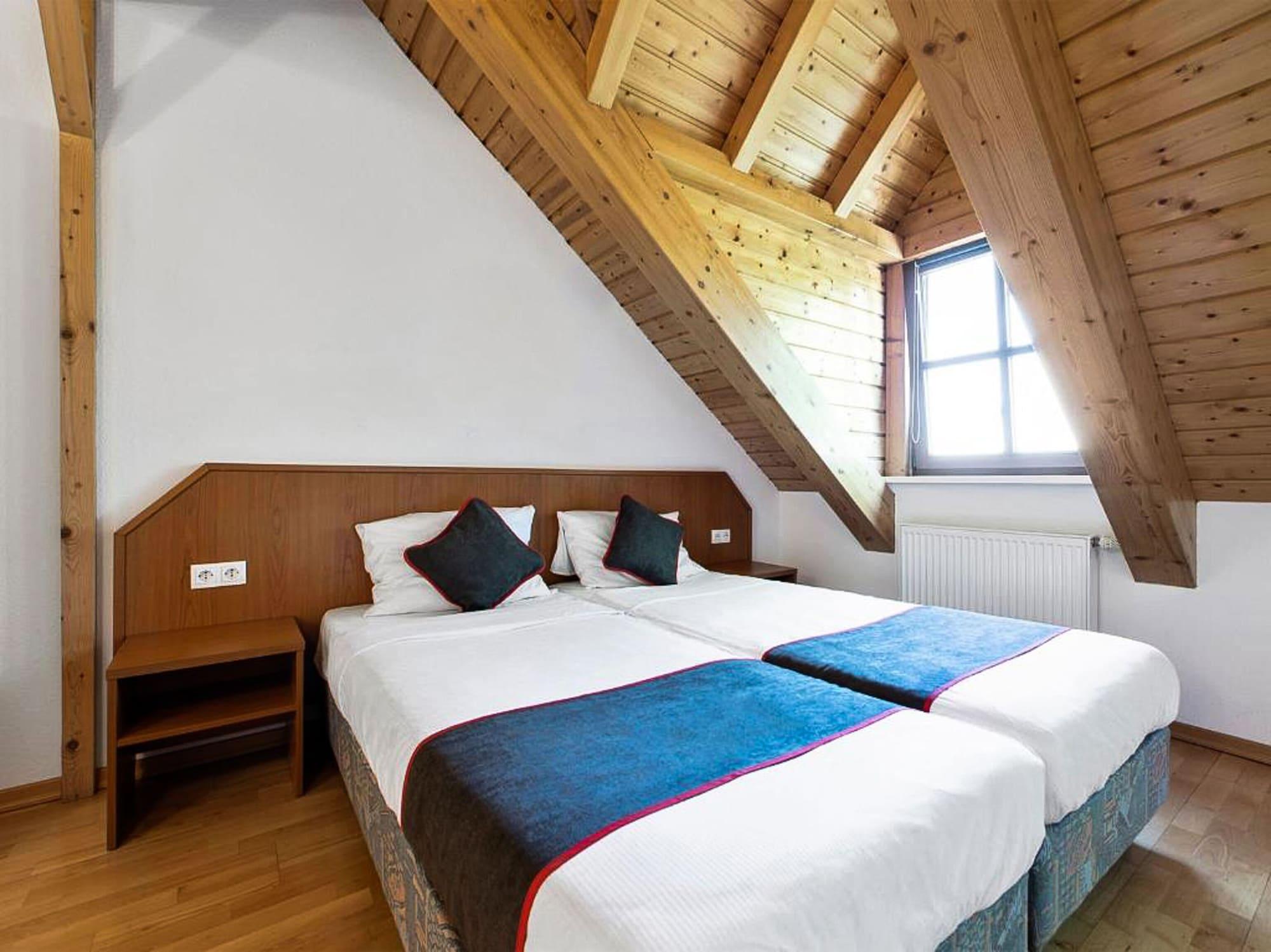 Hotel Bohemia Berlin