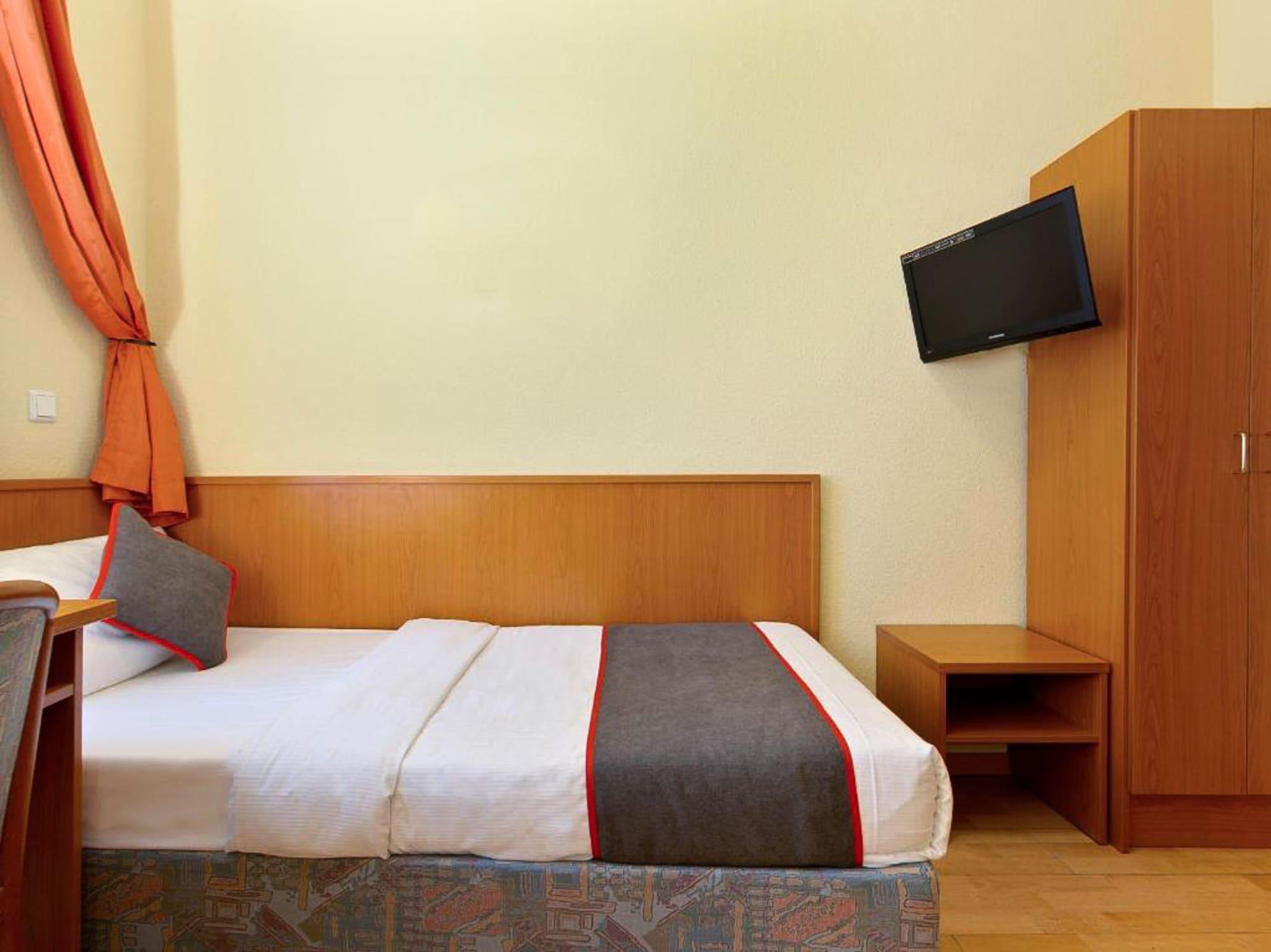 Bohemia 3* Berlin