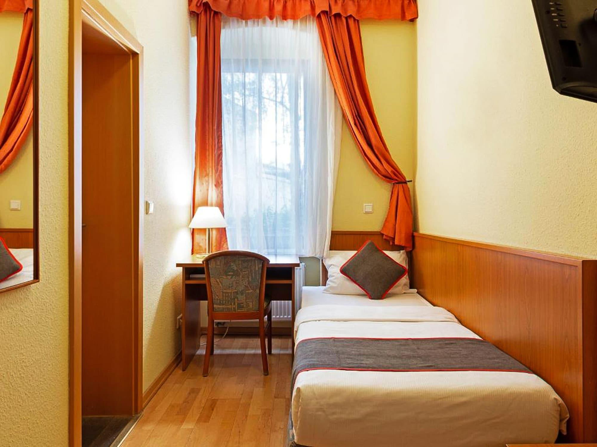 Bohemia Hotel