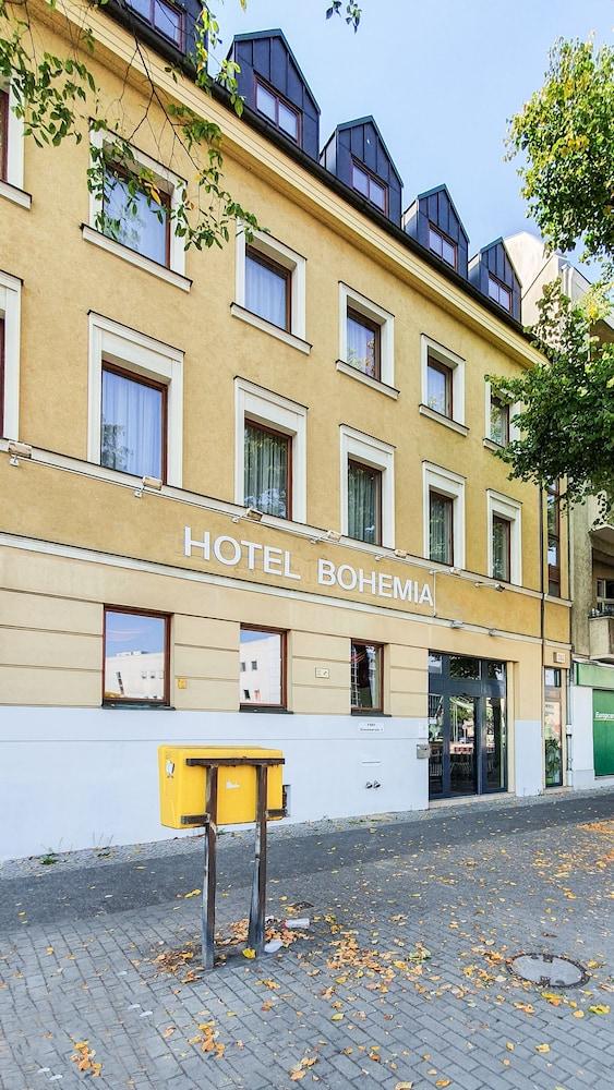 Bohemia 3* Berlin