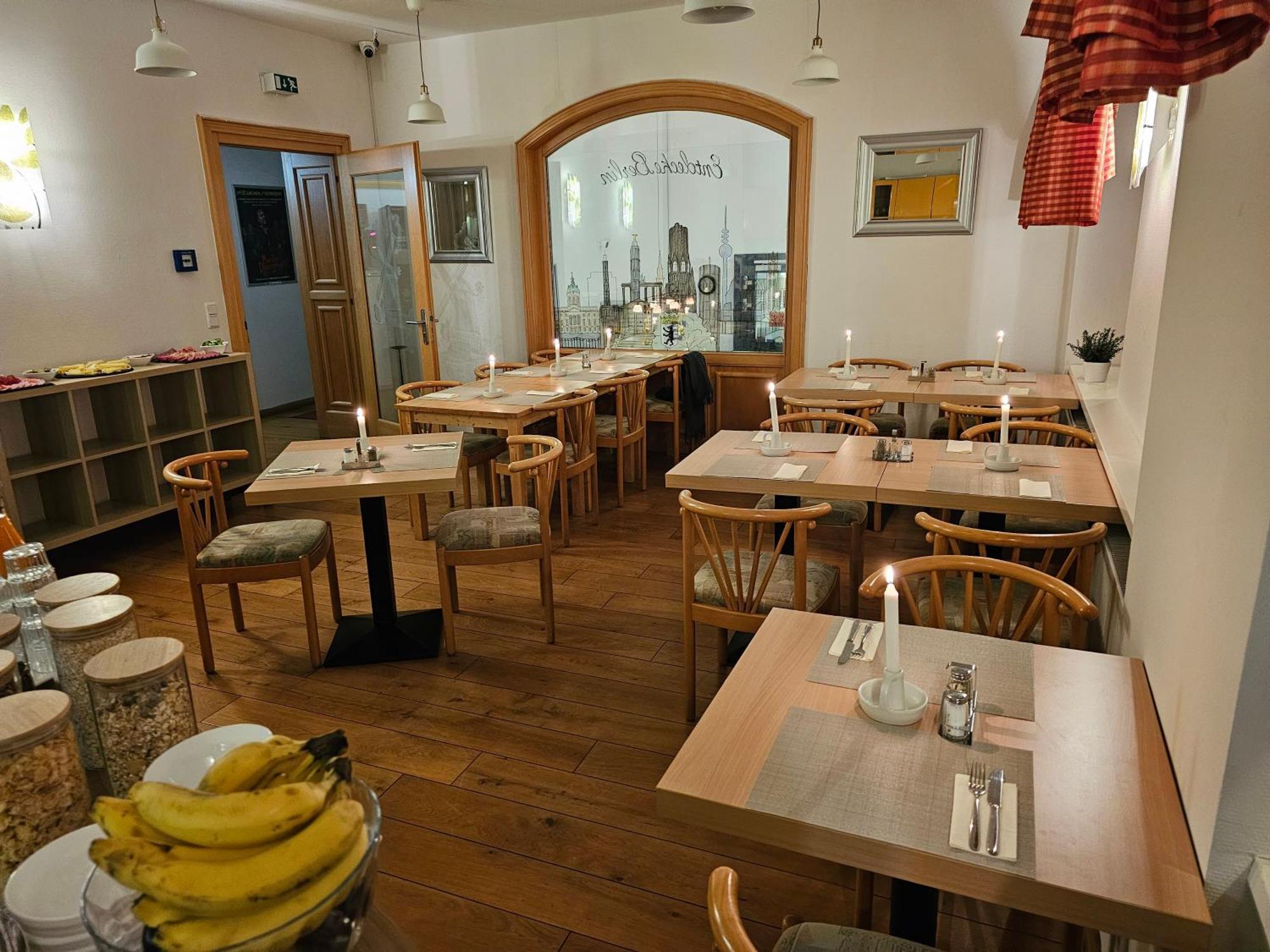 Hotel Bohemia 3*