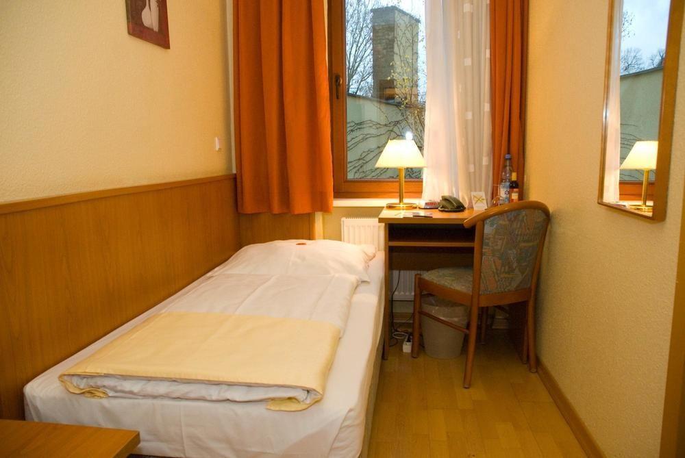 Hotel Bohemia Berlin