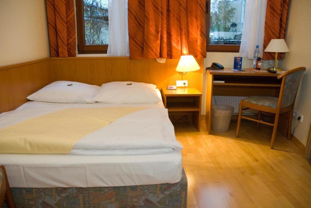 Hotel Bohemia Berlin