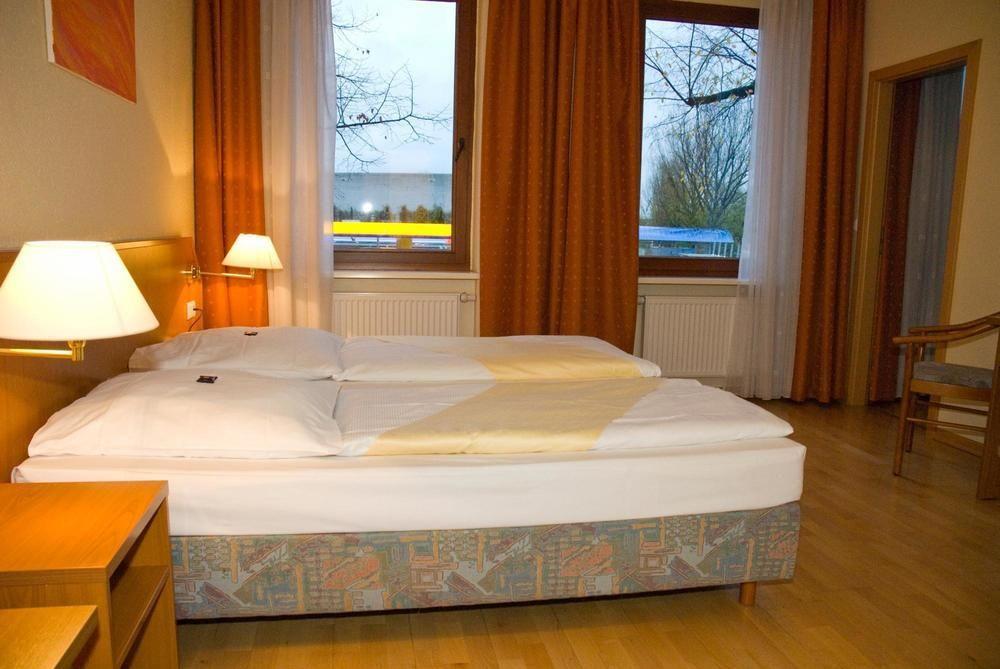 Hotel Bohemia 3*