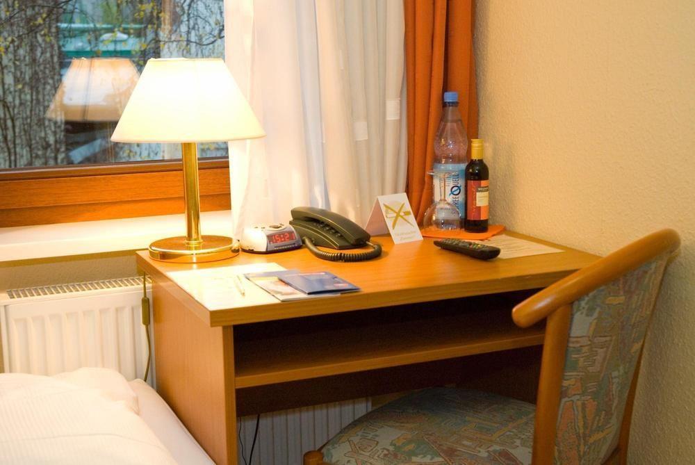 Hotel Bohemia