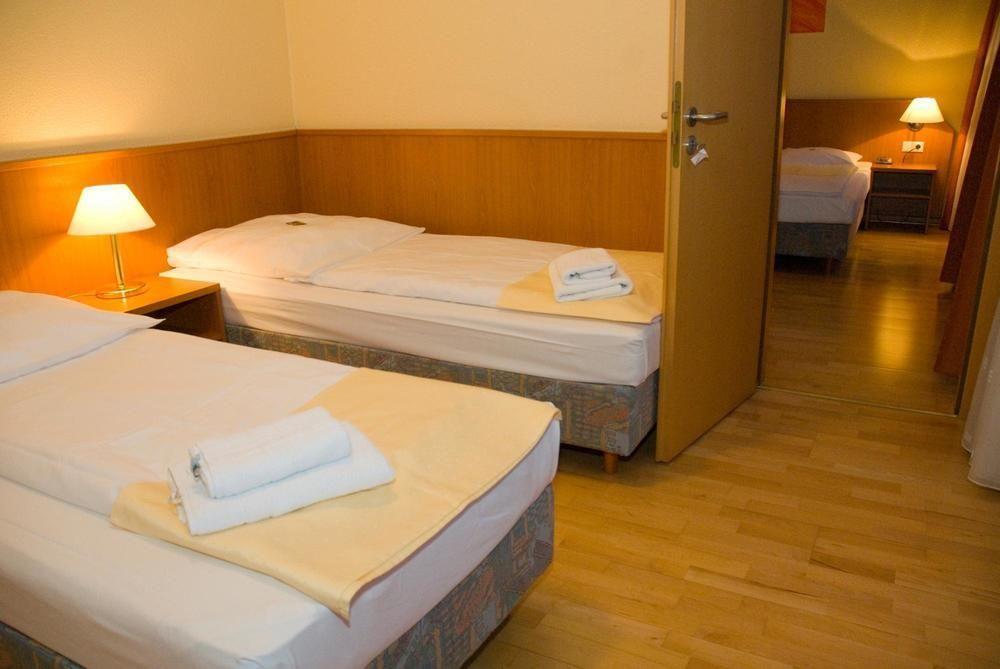 Hotel Bohemia Berlin