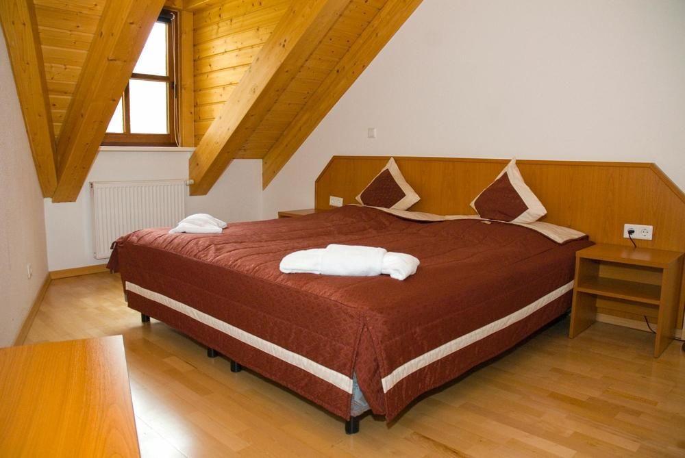 Hotel Bohemia 3*