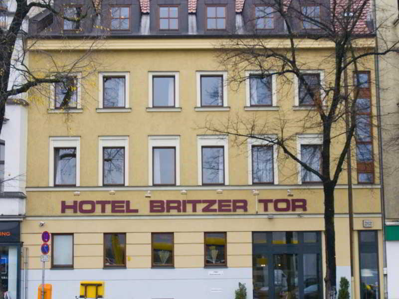 Hotel Bohemia