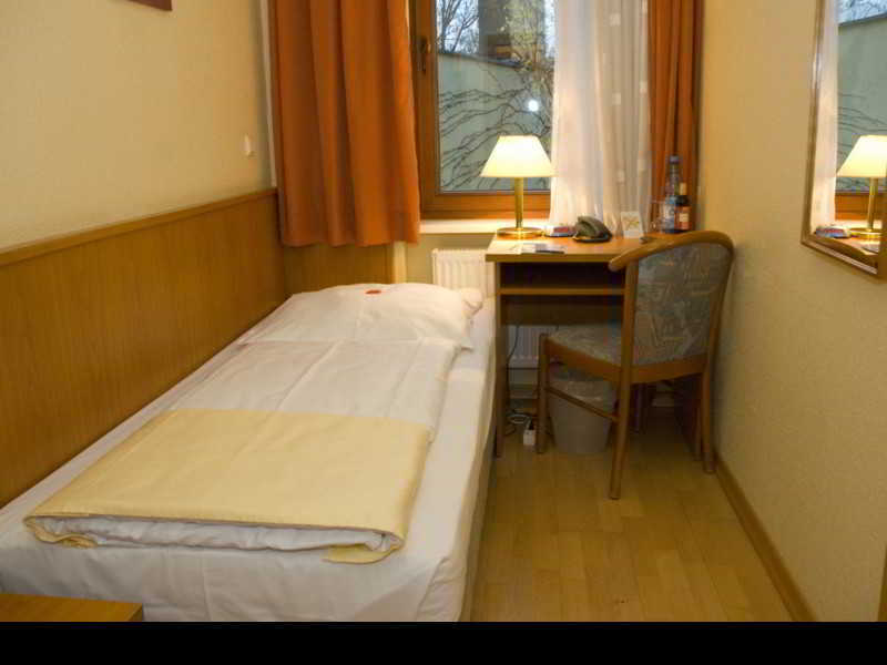 Hotel Bohemia 3*