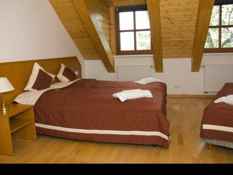 Bohemia 3* Berlin