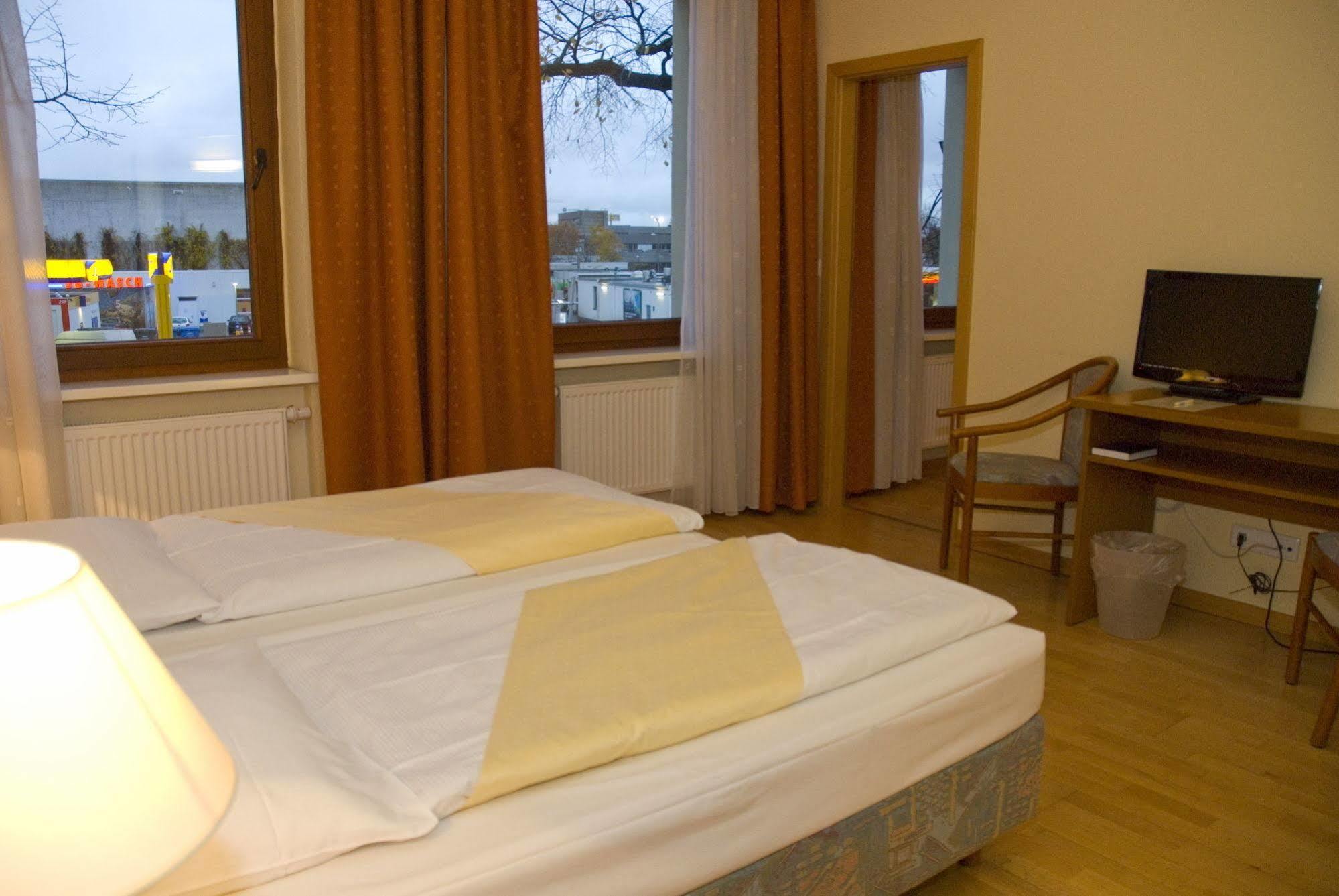 Hotel Bohemia Berlin