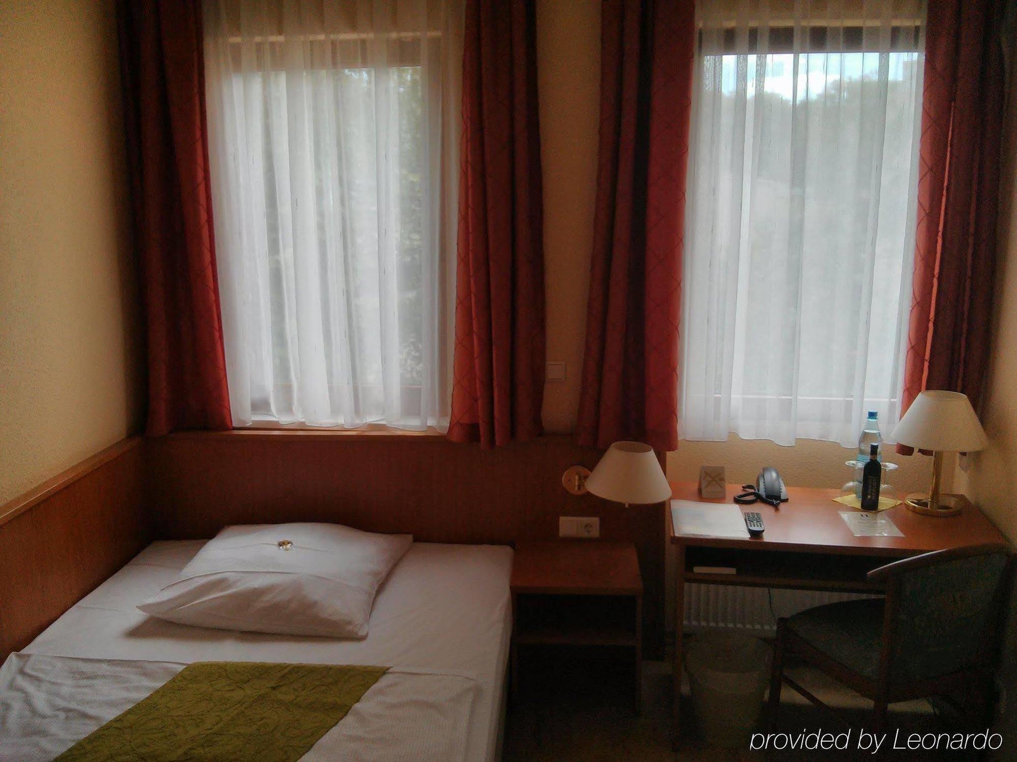 Bohemia Hotel Berlin
