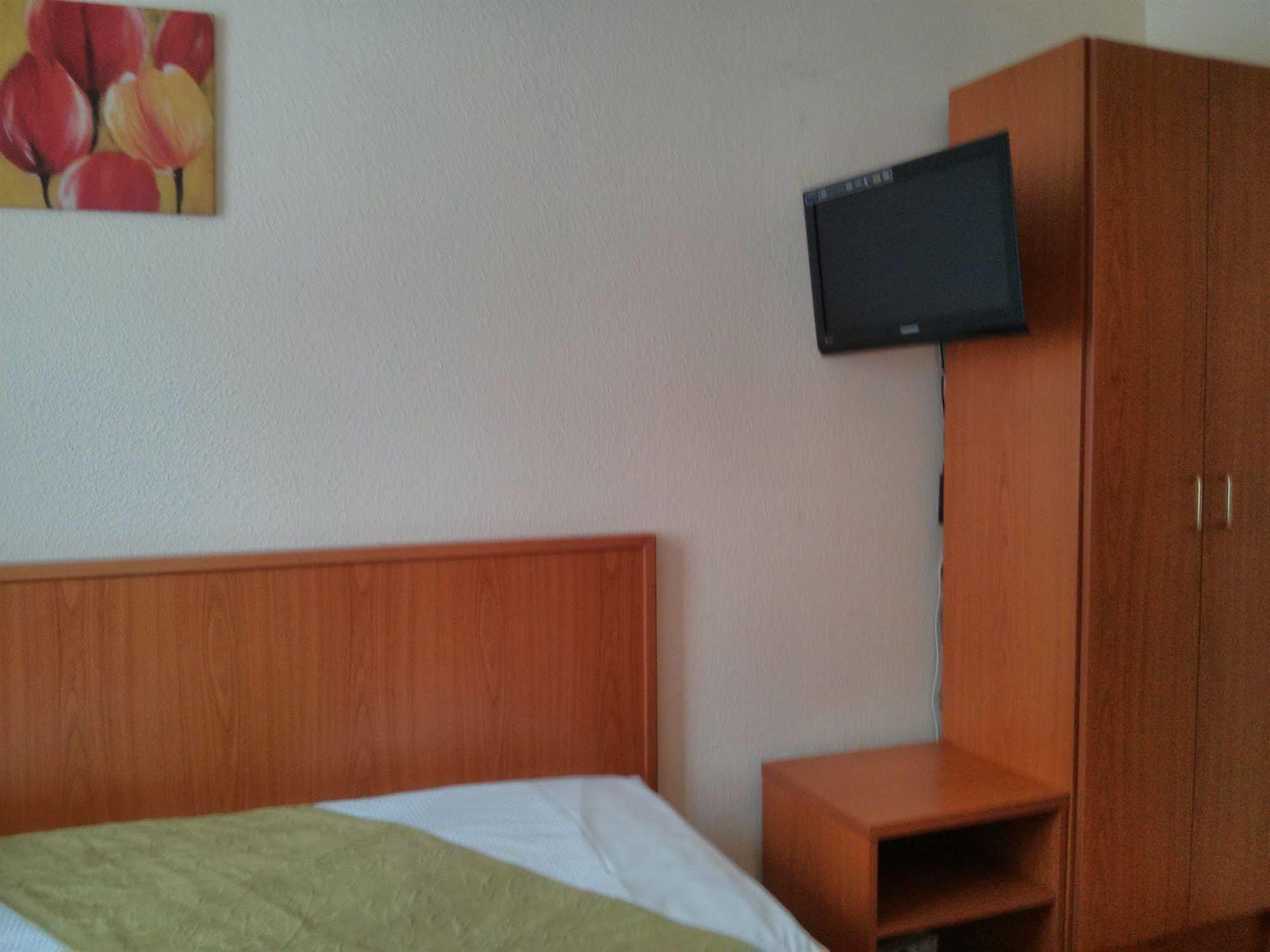Hotel Bohemia Berlin