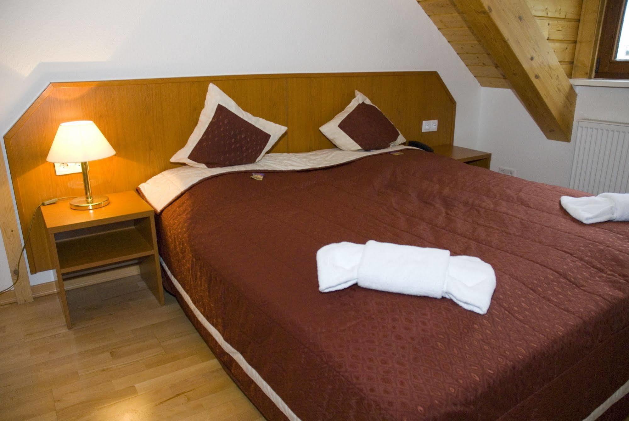 Bohemia 3* Berlin