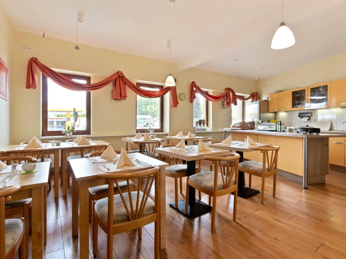 Hotel Bohemia 3*