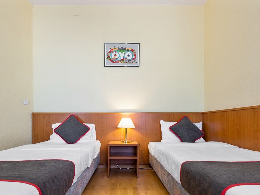 Bohemia Hotel Berlin