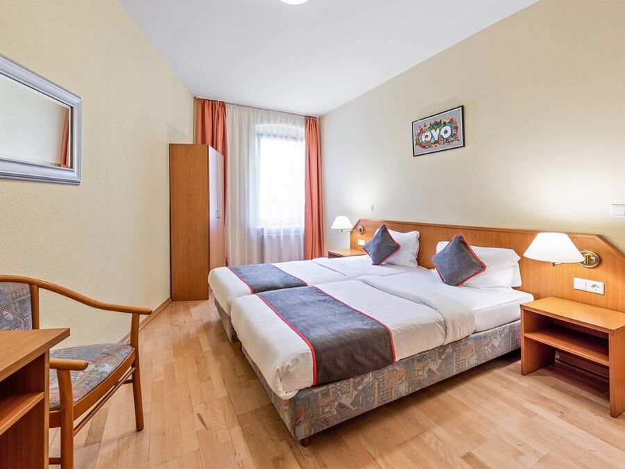 Hotel Bohemia 3*