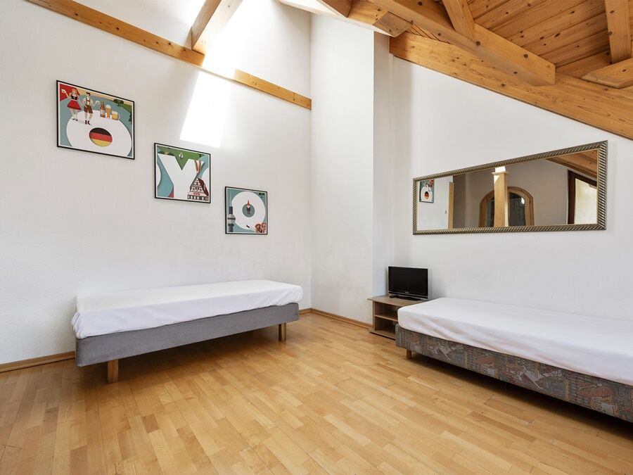 Hotel Bohemia 3*