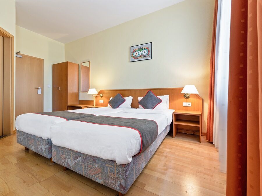 Bohemia Hotel 3*