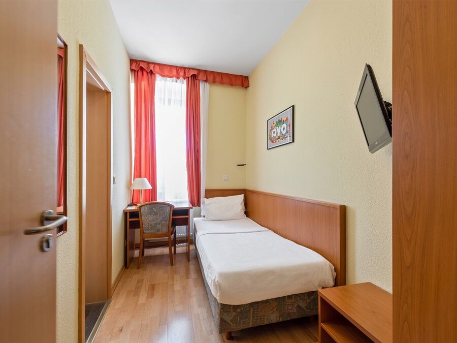 Hotel Bohemia