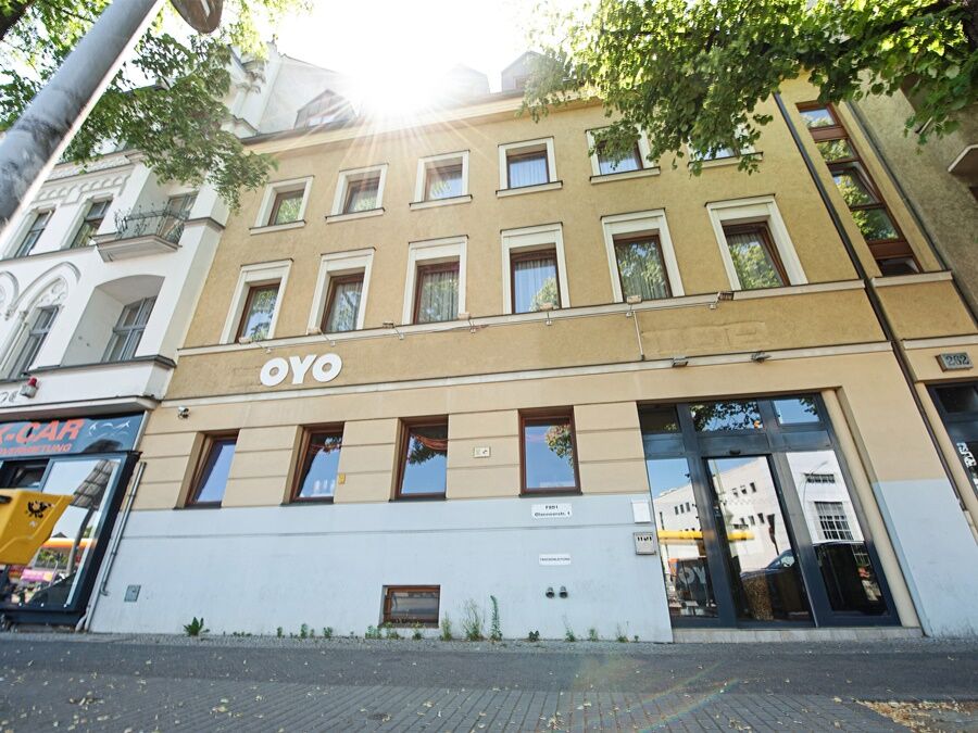 Hotel Bohemia
